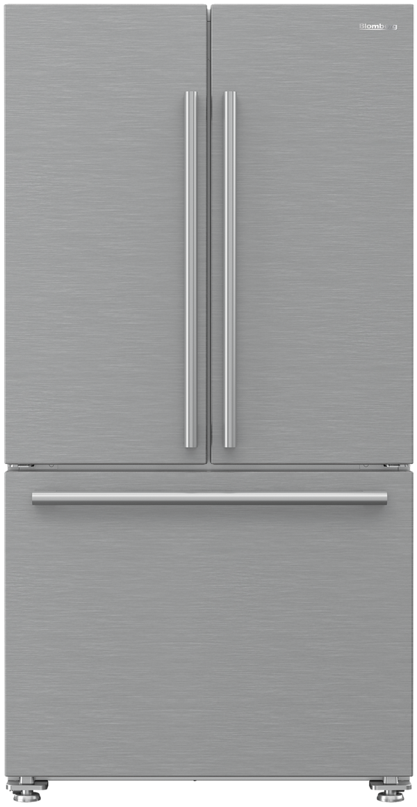 36" Counter-Depth French Door Refrigerator, Interior Water, ENERGY STAR®