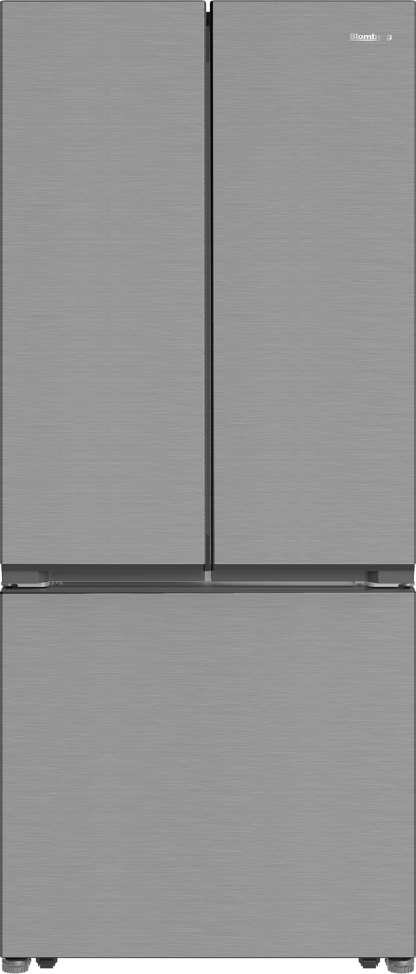 30" Counter-Depth French Door Refrigerator, ENERGY STAR®
