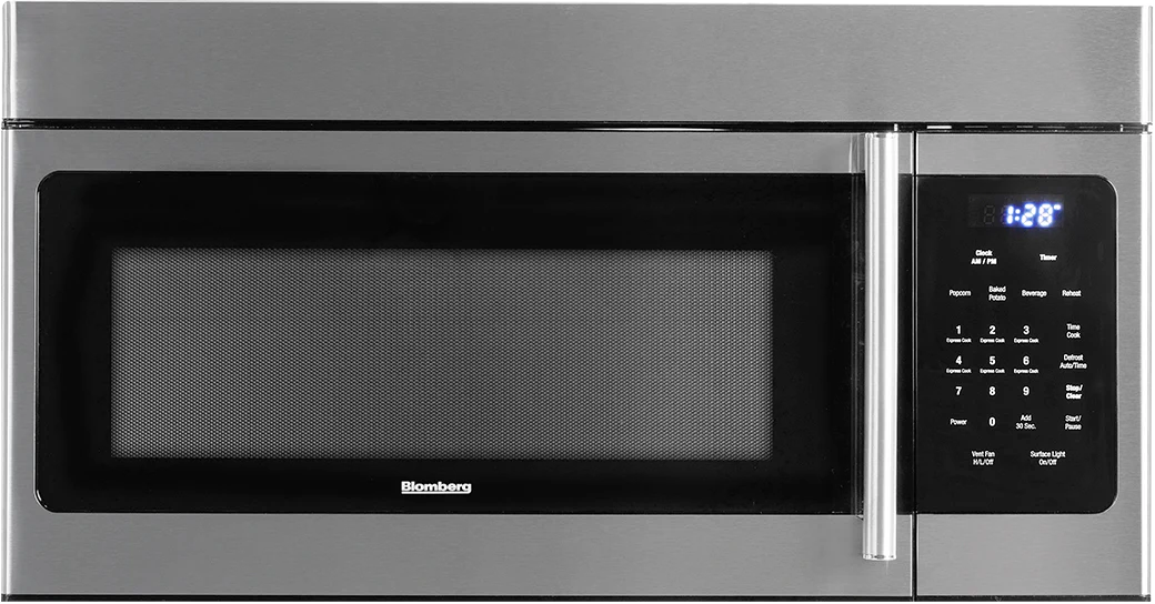 30-Inch Over-the-Range Microwave