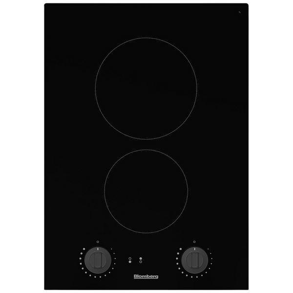 15" Built-In Compact Electric Cooktop
