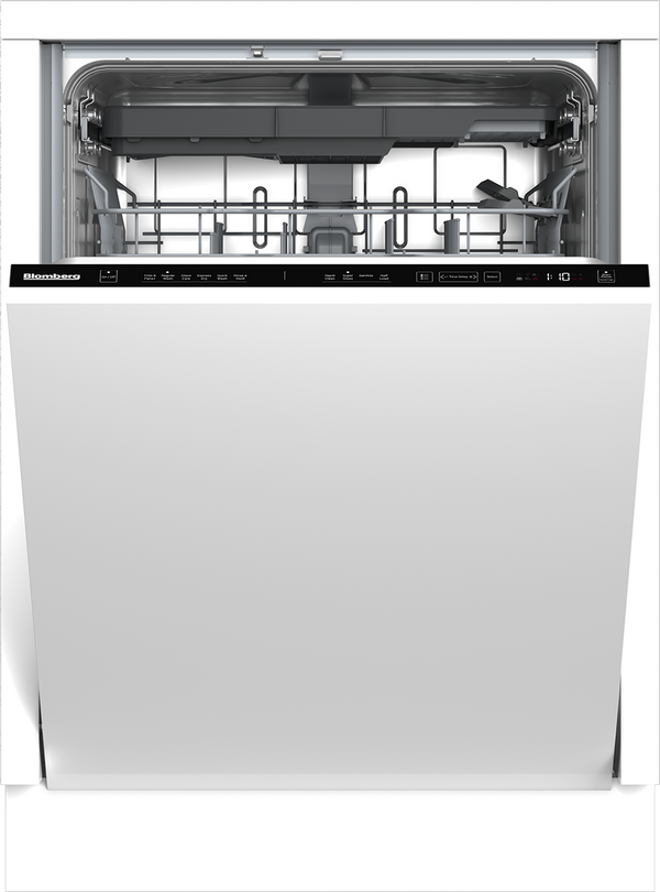 24" Top Controls, Panel Ready, Built-In Dishwasher, 47 dBA, 3rd Rack, ENERGY STAR®