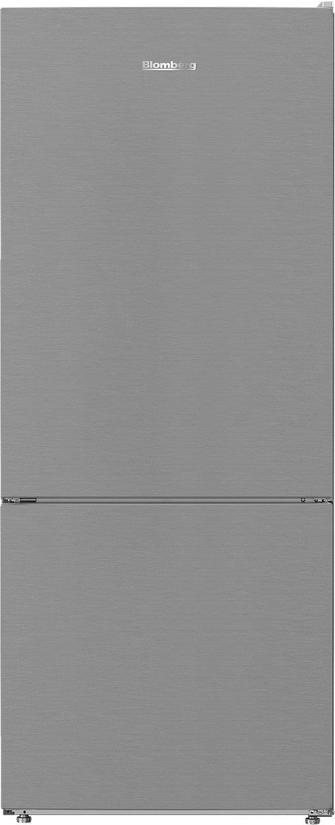 28" Counter Depth Bottom-Freezer Refrigerator with Ice Maker, ENERGY STAR®