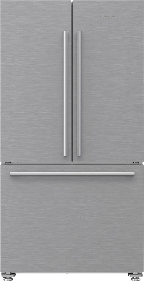 36" Counter-Depth French Door Refrigerator, Interior Water, ENERGY STAR®