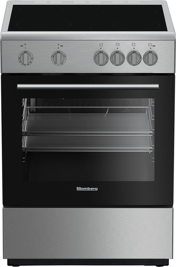 24" 2.5 cu.ft. Free-Standing Electric Range