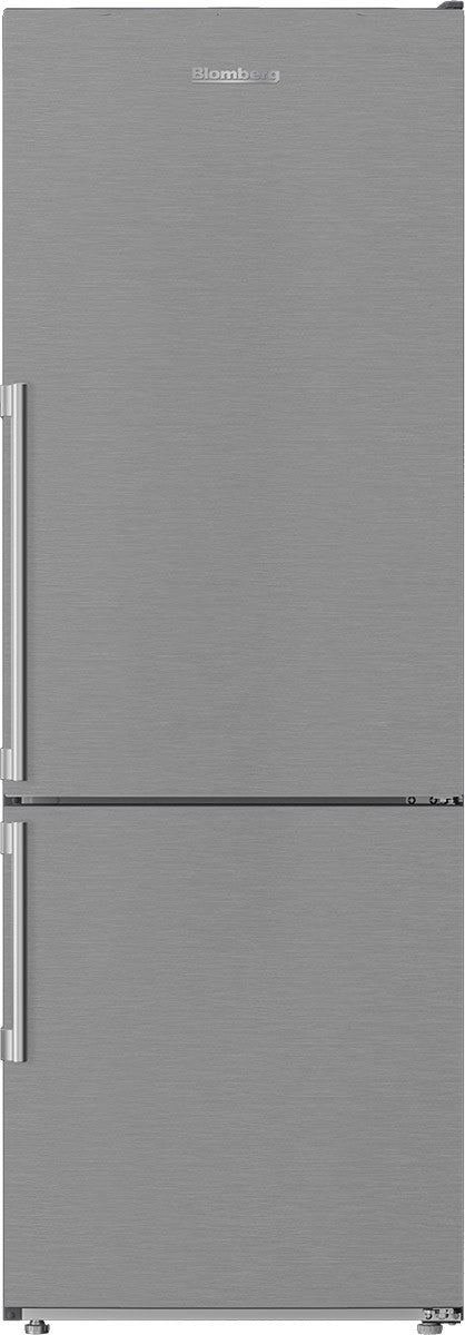 24" Counter-Depth Bottom Freezer Refrigerator, ENERGY STAR®
