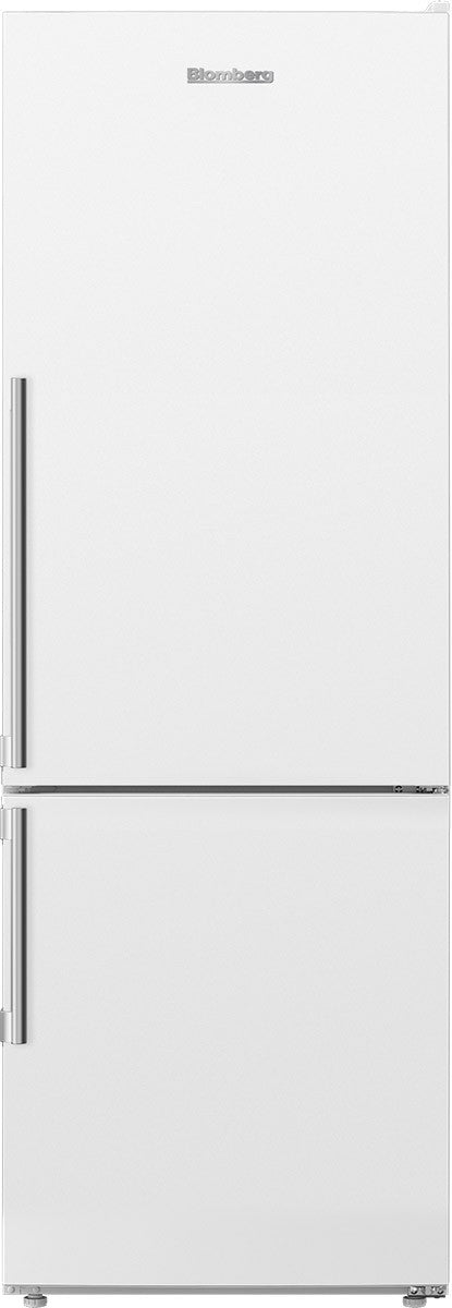 24" Counter-Depth Bottom Freezer Refrigerator, ENERGY STAR®