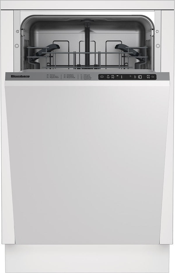 18" Top Controls, Panel-Read,y Built-In Dishwasher, Stainless Tub, 48 dBA, ENERGY STAR®