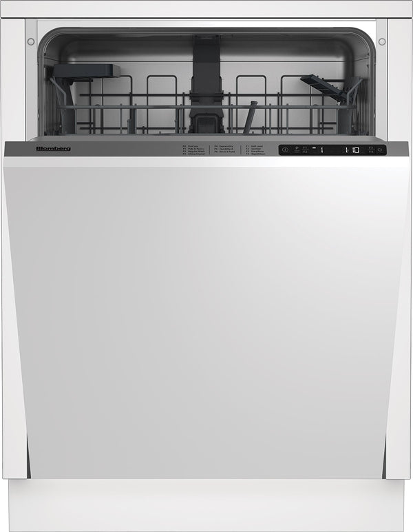 24" Top Controls, Panel Ready, Built-In Dishwasher, Stainless Tub, 48 dBA, ENERGY STAR®