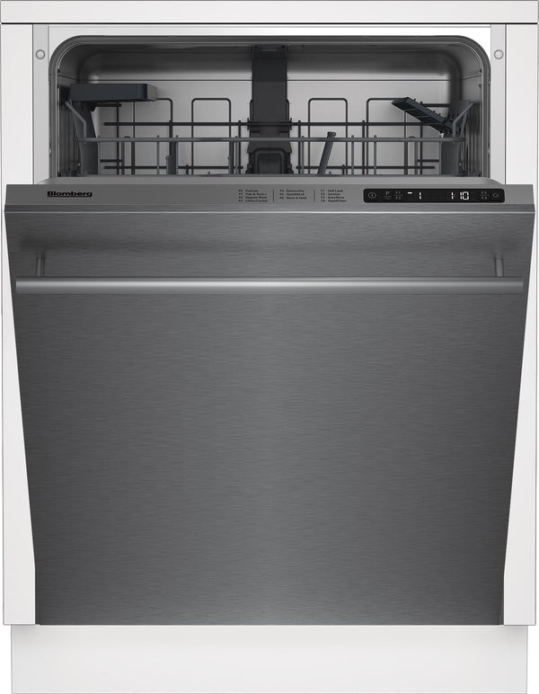 24" Top Controls, Built-In Dishwasher, Stainless Tub, 48 dBA, ENERGY STAR®