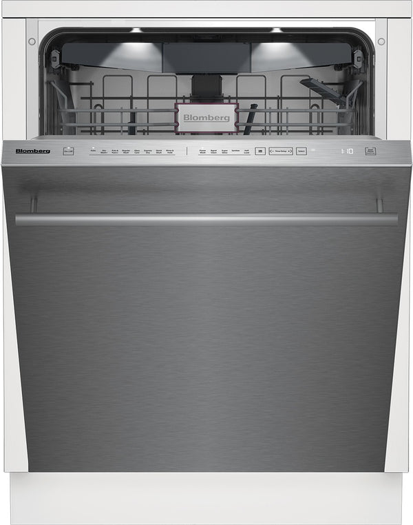 24" Top Controls, Built-In Dishwashers, 3rd Rack, ENERGY STAR®